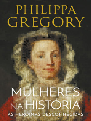 cover image of Mulheres na História